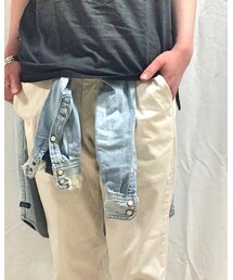 Uncut Bound | シャツ/ブラウス