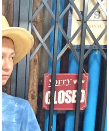 Uncut Bound | 帽子