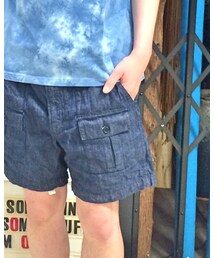 Uncut Bound | パンツ