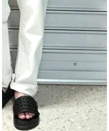 Uncut Bound | シューズ