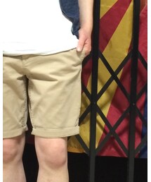 Uncut Bound | パンツ