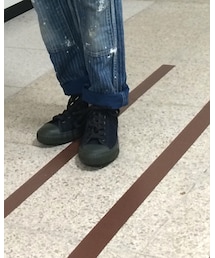 Uncut Bound | シューズ