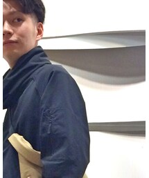 Uncut Bound | ジャケット/アウター