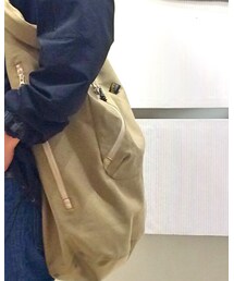 Uncut Bound | バッグ