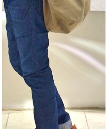 Uncut Bound | パンツ