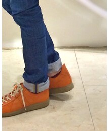 Uncut Bound | シューズ