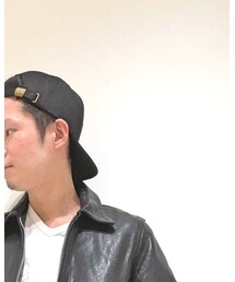 Uncut Bound | 帽子