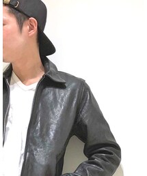 Uncut Bound | ジャケット/アウター