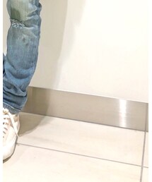 Uncut Bound | シューズ