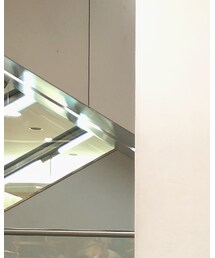 Uncut Bound | トップス