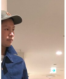 Uncut Bound | 帽子