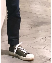 Uncut Bound | シューズ