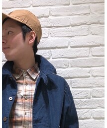 Uncut Bound | 帽子