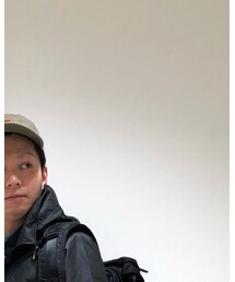 Uncut Bound | 帽子