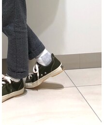 Uncut Bound | シューズ