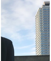 Uncut Bound | Tシャツ/カットソー