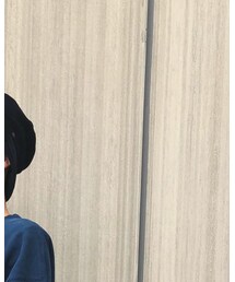 Uncut Bound | 帽子