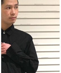 sage de cret | シャツ/ブラウス