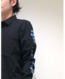 Schott | シャツ/ブラウス