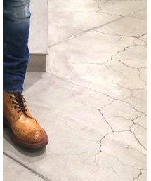 Tricker's | シューズ
