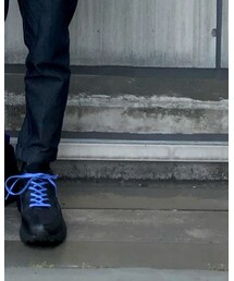 Uncut Bound | シューズ