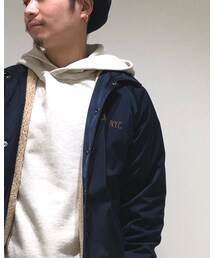 Uncut Bound | ジャケット/アウター