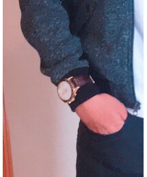 TOMMY HILFIGER | アナログ腕時計