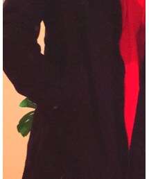 GU | チェスターコート