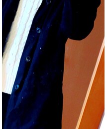 GU | チェスターコート