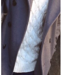 improves | ニット/セーター