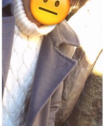 BACK NUMBER | ピーコート