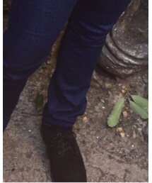 MEN'S BIGI | その他シューズ