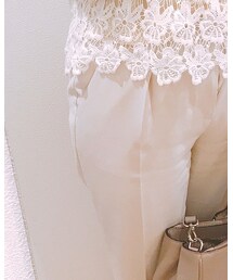 Jewel Changes | スラックス