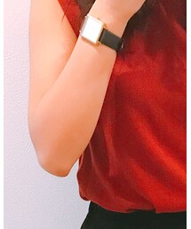 ete | アナログ腕時計