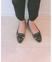 ODETTE E ODILE | パンプス