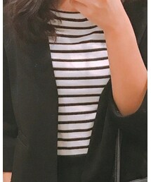 JILL by JILL STUART | Tシャツ/カットソー