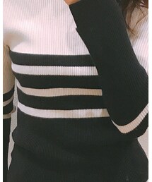 SNIDEL | ニット/セーター