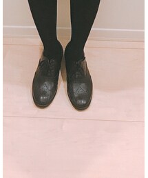 BEAMS | レインシューズ