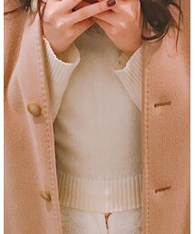 LILY BROWN | ニット/セーター