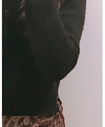 FRAY I.D | ニット/セーター