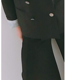 ZARA BASIC | パンツ