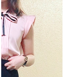 ELLE | トップス