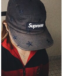 Supreme  | キャップ