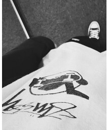 STUSSY | Tシャツ/カットソー