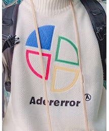 ADER error | ニット/セーター