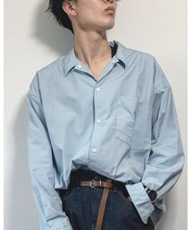 無印良品 | シャツ/ブラウス