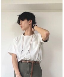 Hender Scheme | ファッション雑貨