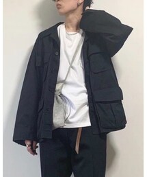 RYO TAKASHIMA | トップス