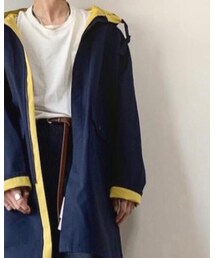 UNIQLO | トレンチコート