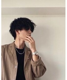 Maison Margiela | リング